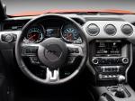 Ford Mustang GT 2015 года